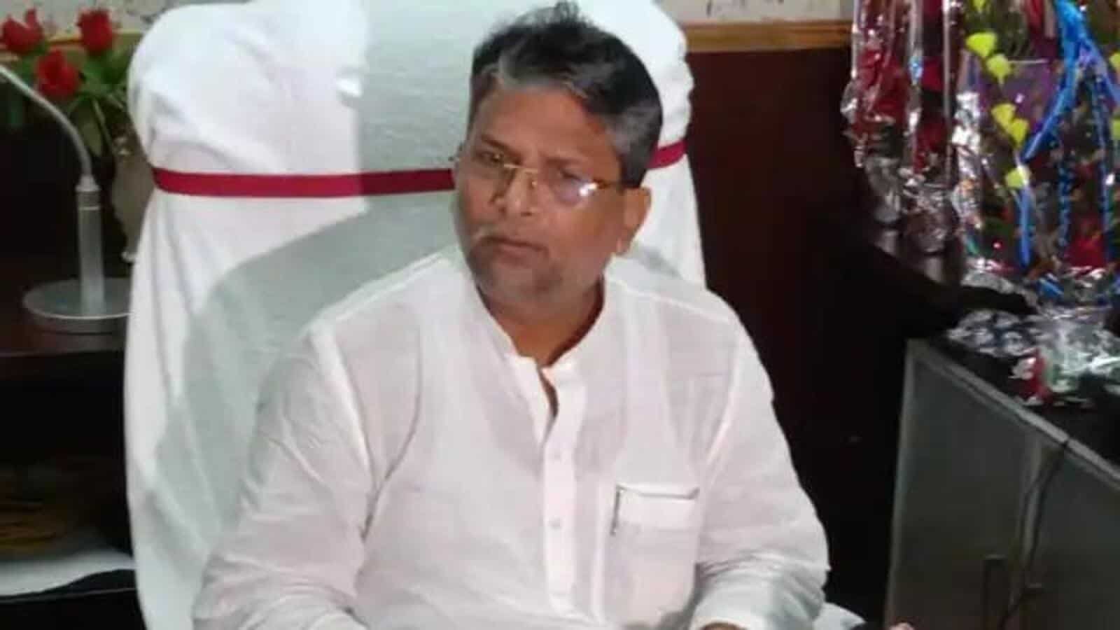 बिहार विधानसभा में पारित नावों के संचालन को विनियमित करने वाला विधेयक