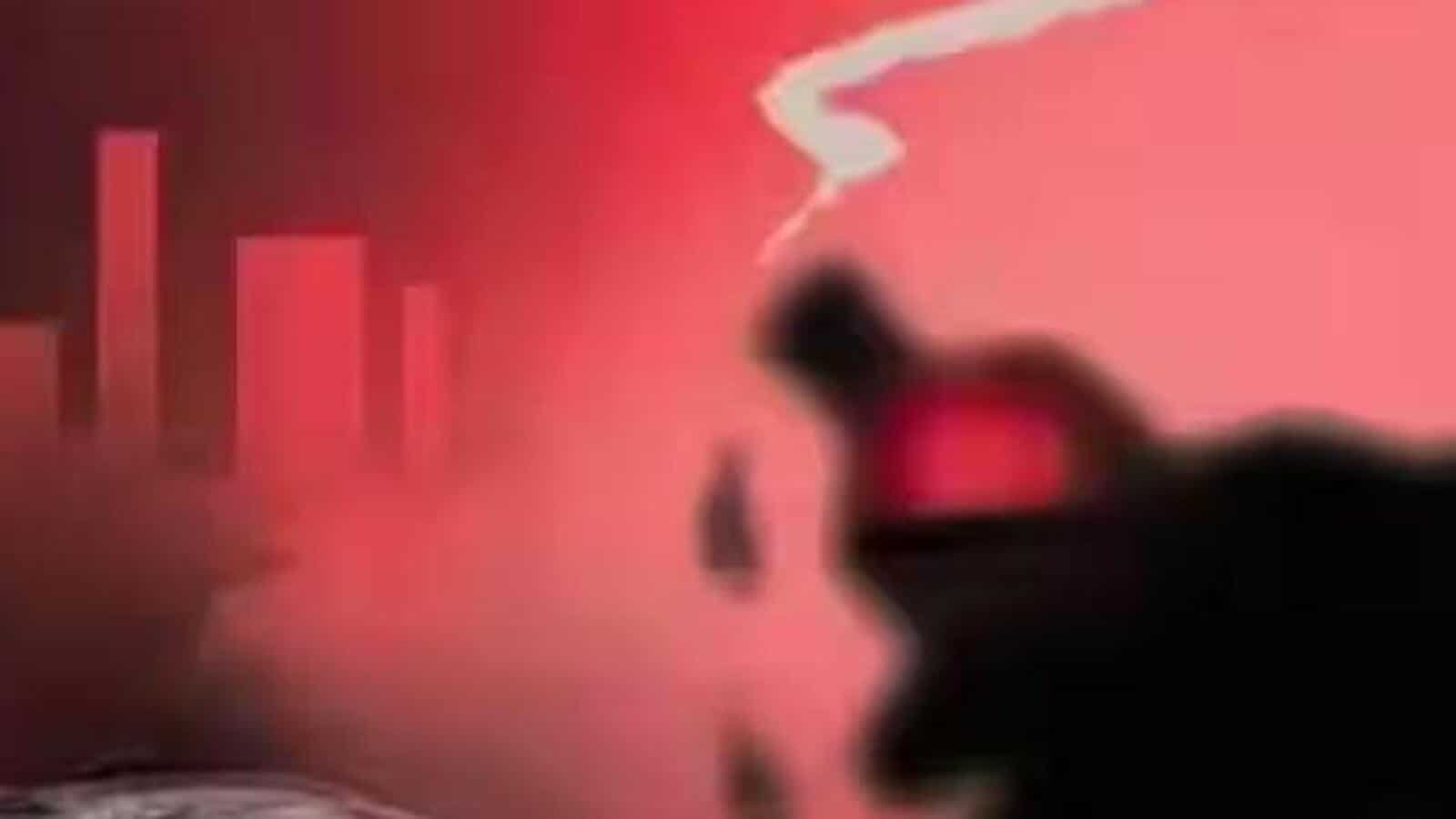 बिहार: एसिड अटैक में 3 बच्चों समेत 9 घायल;  2 गिरफ्तार: पुलिस