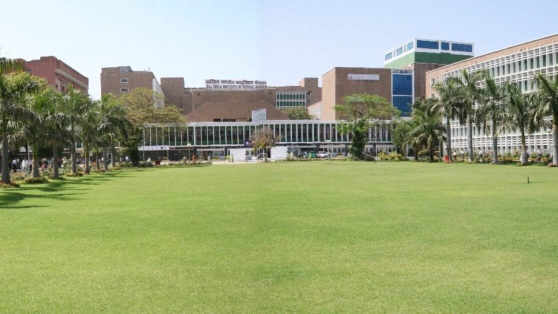 AIIMS में शुरू होगा 5G नेटवर्क, मेडिकल केयर में टेक्नोलॉजी के अधिकतम इस्तेमाल का टारगेट