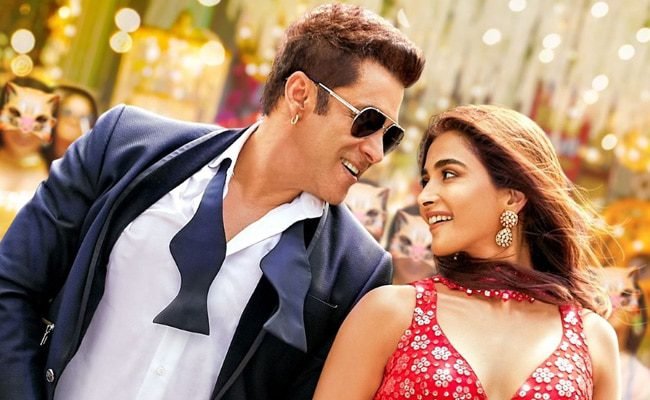 Billi Billi: रिलीज हुआ सलमान खान की अपकमिंग फिल्म का