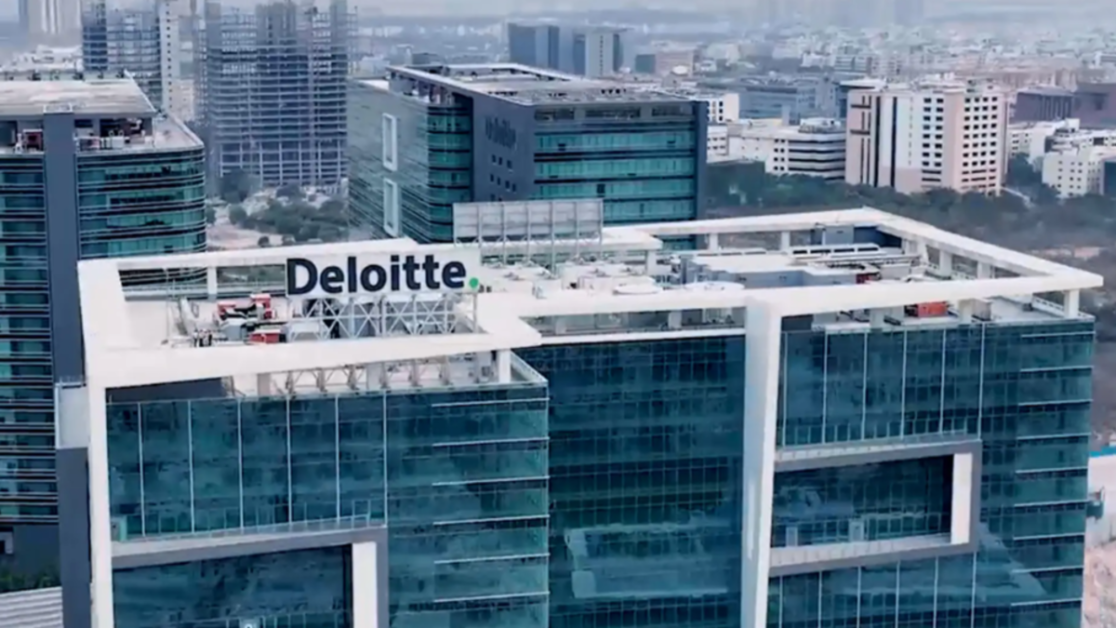 Deloitte ने 3 सालों के अंदर भारत में हायर किए 50 हजार से ज्यादा लोग!