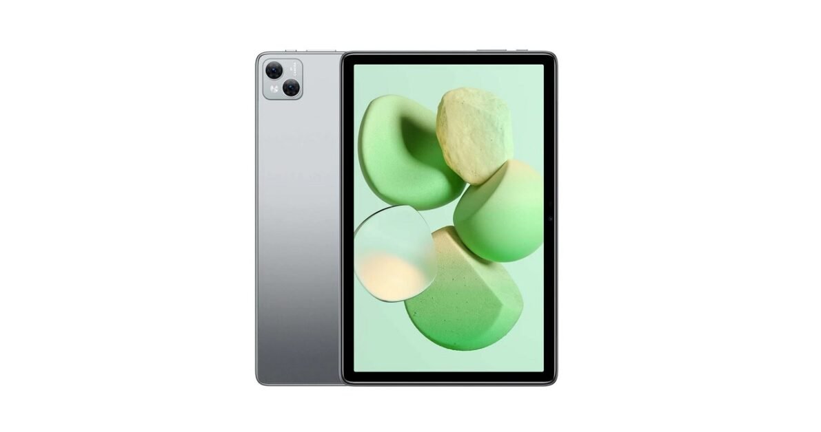 Doogee R10 Rugged टैबलेट 20MP कैमरा, 10800mAh बैटरी के साथ जल्द होगा लॉन्च, जानें क्या है खास