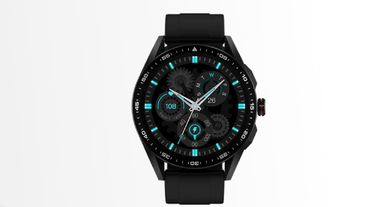 Fire-Boltt Invincible Plus लॉन्च, महज 3999 रुपये में 7 दिनों तक चलने वाली बैटरी और हेल्थ फीचर्स से है लैस