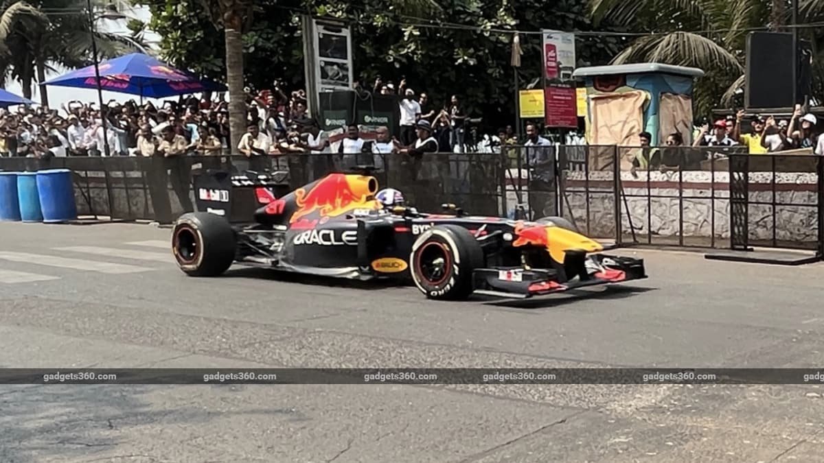 Formula 1 2023 GP Live: फॉर्मूला 1 रेसिंग 2023 भारत में ऐसे देखें लाइव