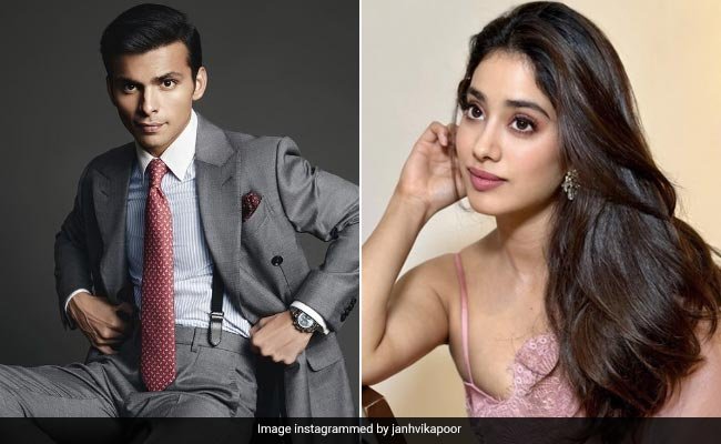 ICYMI: जाह्नवी कपूर के बर्थडे पर उनके कथित बॉयफ्रेंड शिखर पहाड़िया ने उन्हें विश किया