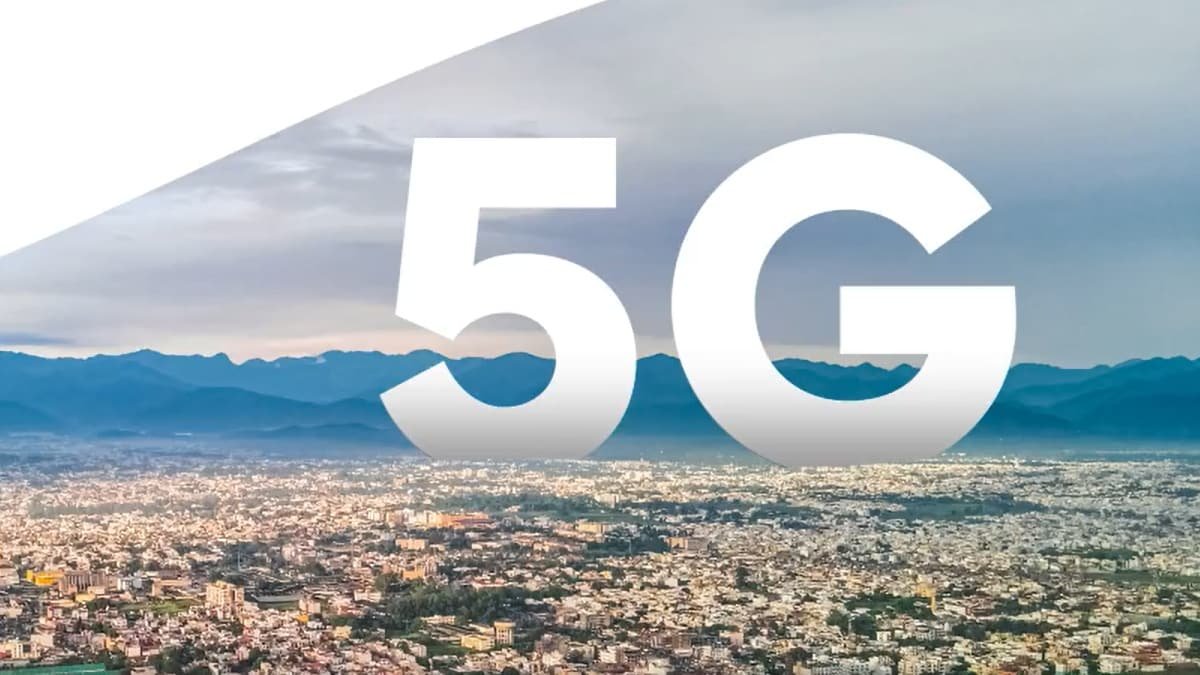 Jio : जियो के 5G नेटवर्क से 34 नए शहर हुए कनेक्ट, अबतक 365 शहरों में पहुंची सर्विस