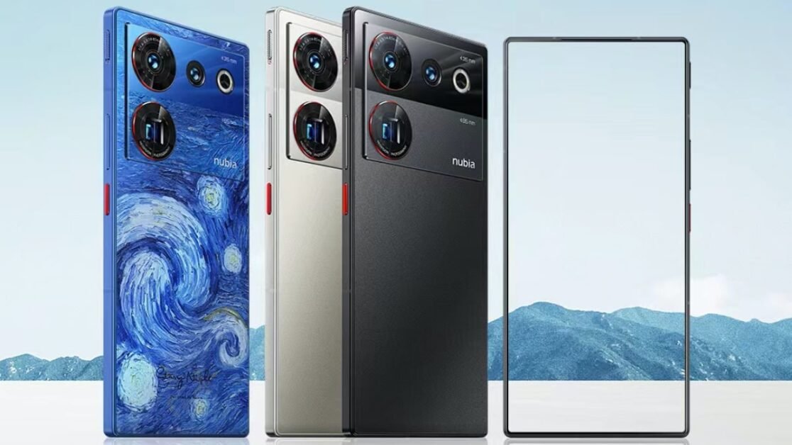 Nubia Z50 Ultra 64 मेगापिक्सल ट्रिपल रियर कैमरा सेटअप के साथ हुआ लॉन्च, जानें स्पेसिफिकेशंस, प्राइस