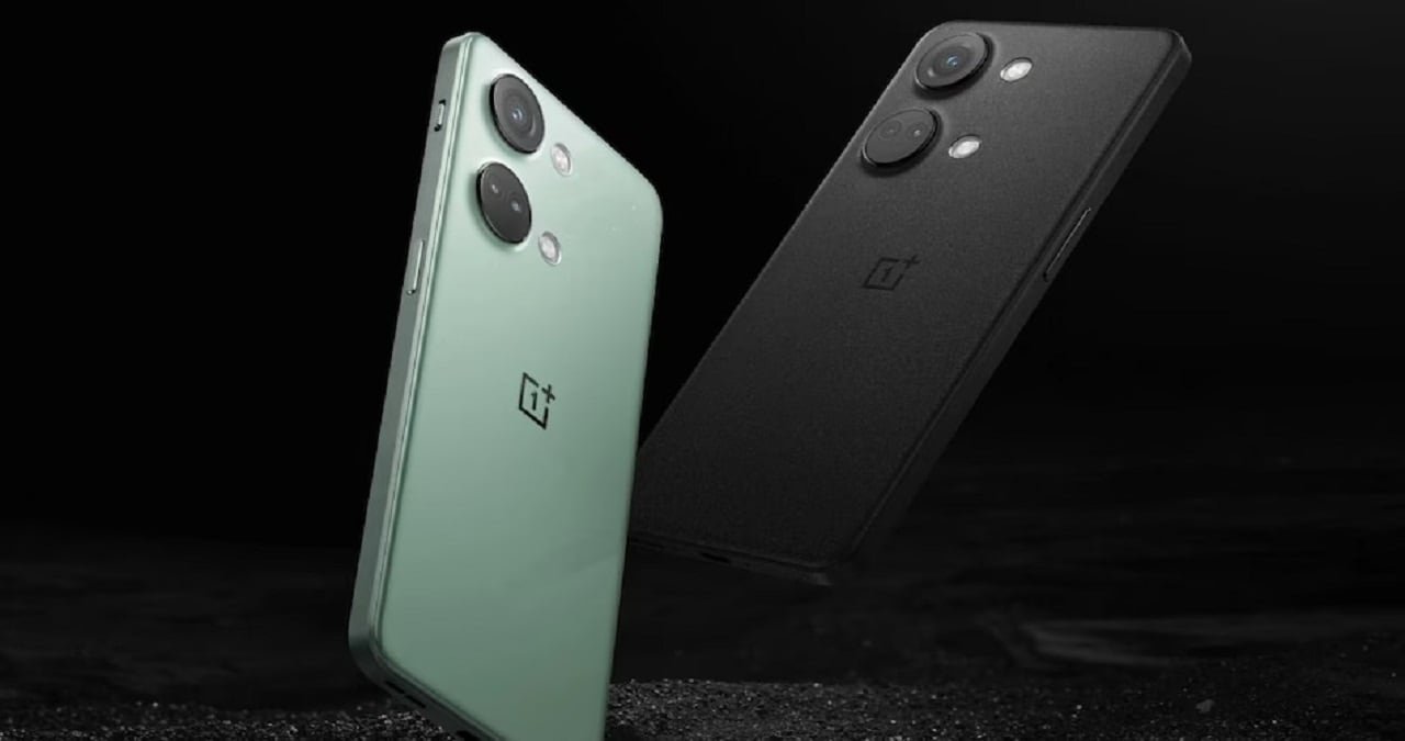 OnePlus Ace 2V की बिक्री आज से शुरू, 64 मेगापिक्सल कैमरा के साथ 16GB तक मिलेगी RAM