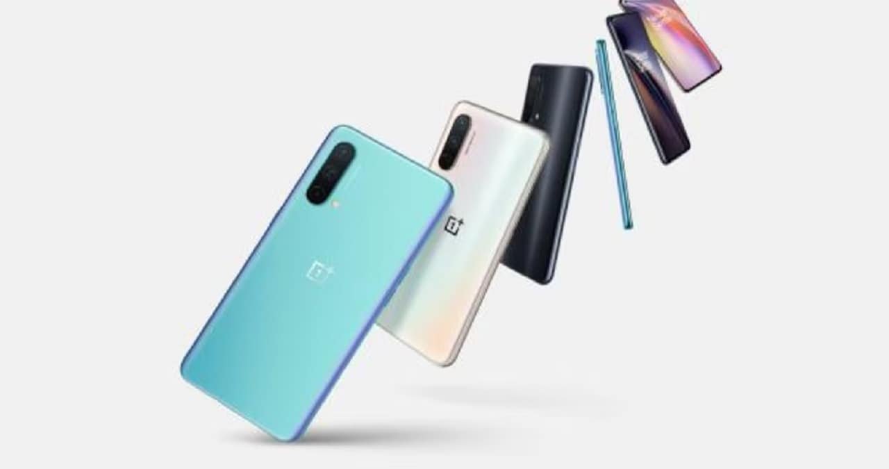 OnePlus Nord CE स्मार्टफोन में मिल रहा है OxygenOS 13 अपडेट, होंगे ये नए बदलाव