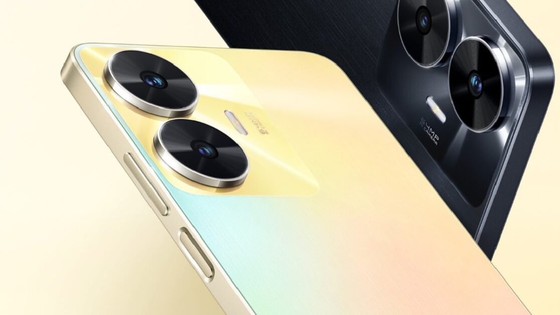 Realme C55 Launched: 5000mAh बैटरी, 64MP कैमरा, 8GB रैम के साथ Realme फोन लॉन्च