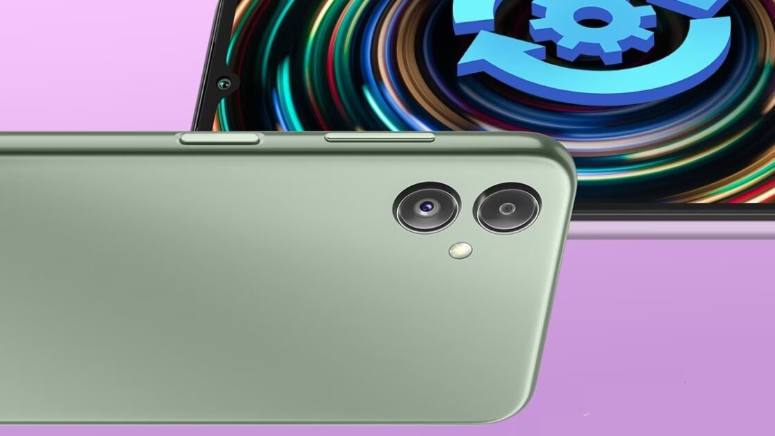 Samsung Galaxy F14 5G फोन 6000mAh बैटरी के साथ 24 मार्च को होगा लॉन्च!