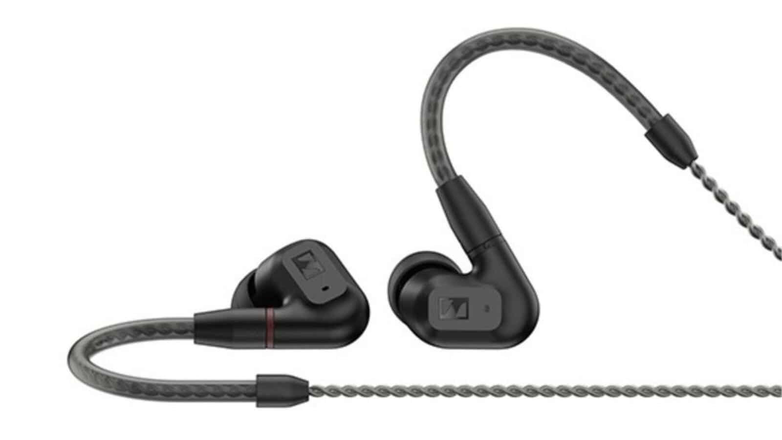 Sennheiser IE 200 हमें संगीत और अतीत के साथ एक सरल संबंध की याद दिलाता है