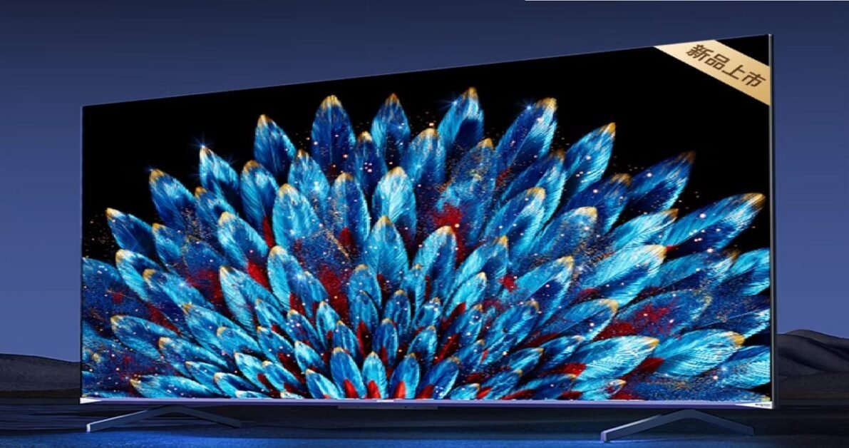 Skyworth A5D GLED Smart TV हुआ लॉन्च, 75, 65 इंच डिस्प्ले के साथ 120Hz रिफ्रेश रेट और 4K रेजोल्यूशन