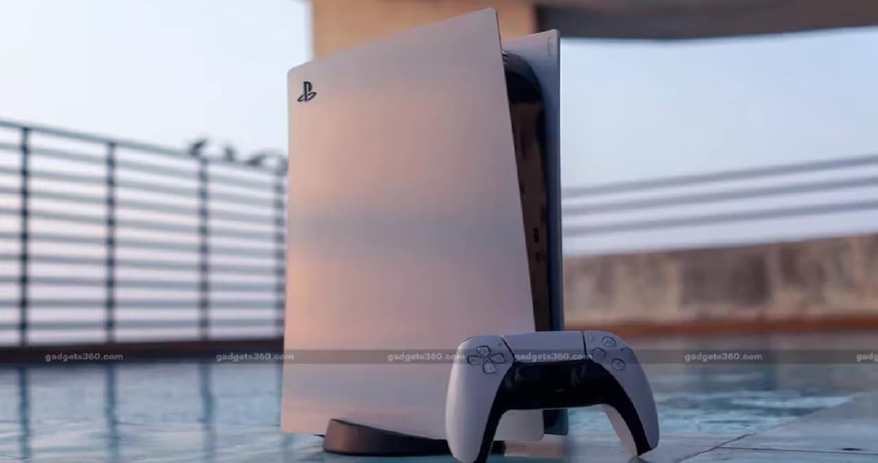 Sony PS5 पर मिल रहा तगड़ा डिस्काउंट, 5 हजार सस्ती कीमत में मिल जाएगा प्लेस्टेशन