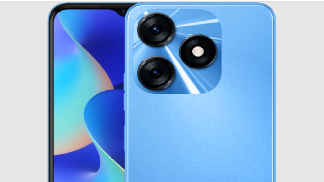 Tecno Spark 10, 10C स्मार्टफोन 50MP कैमरा, 5000mAh बैटरी के साथ पेश, जानें डिटेल्स