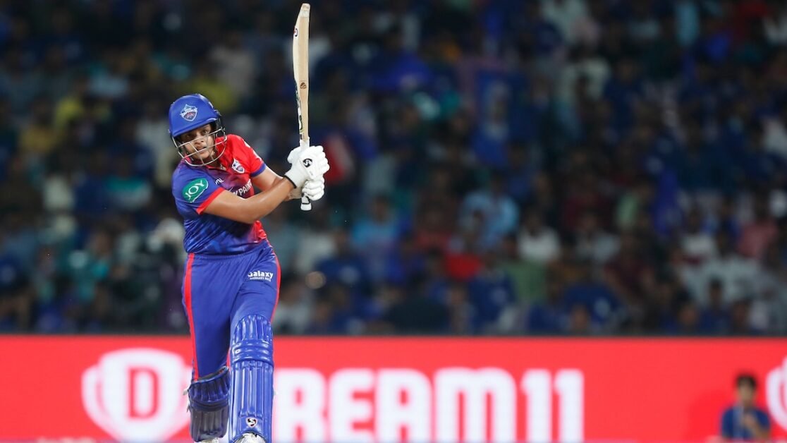 WPL 2023: मुंबई इंडियंस को 9 विकेट से रौंदने के साथ दिल्ली कैपिटल्स तालिका में शीर्ष पर |  क्रिकेट खबर