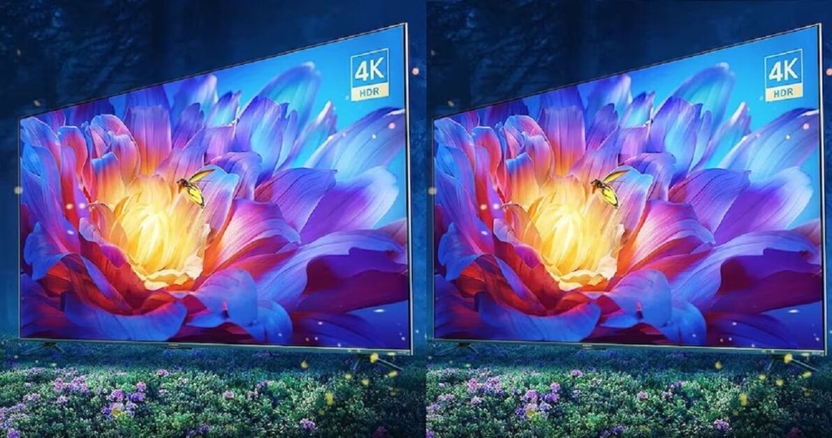 Xiaomi TV S सीरीज 144Hz रिफ्रेश रेट डिस्प्ले के साथ 22 मार्च को होगी लॉन्च!