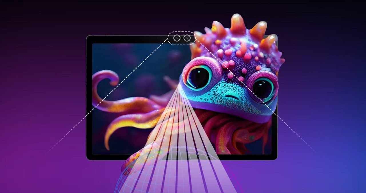 ZTE Nubia Pad 3D हुआ 16MP कैमरा,9070mAh बैटरी के साथ लॉन्च, 2D को बना देगा 3D कंटेंट, जानें सबकुछ