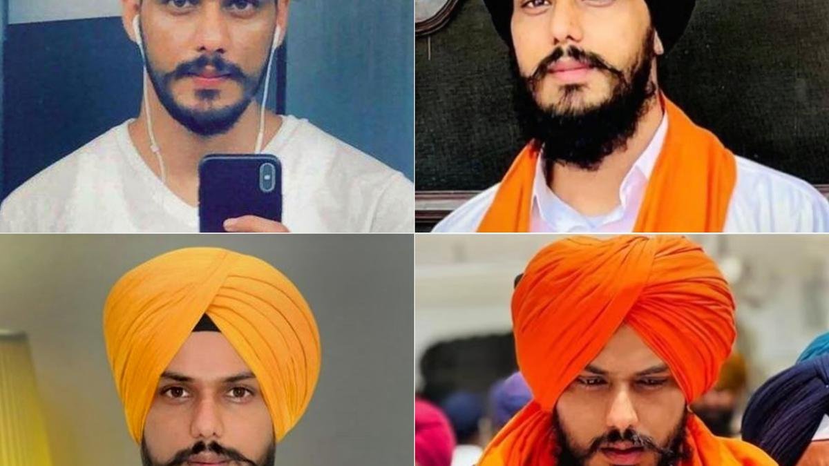 अमृतपाल सिंह के नेपाल में छिपे होने की आशंका;  भारत ने नेपाल से कहा कि वह उसे पलायन न करने दे