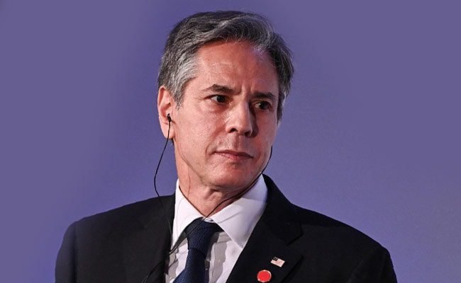 अमेरिका का कहना है कि रूस-यूक्रेन युद्ध से प्रभावित G20 बैठक