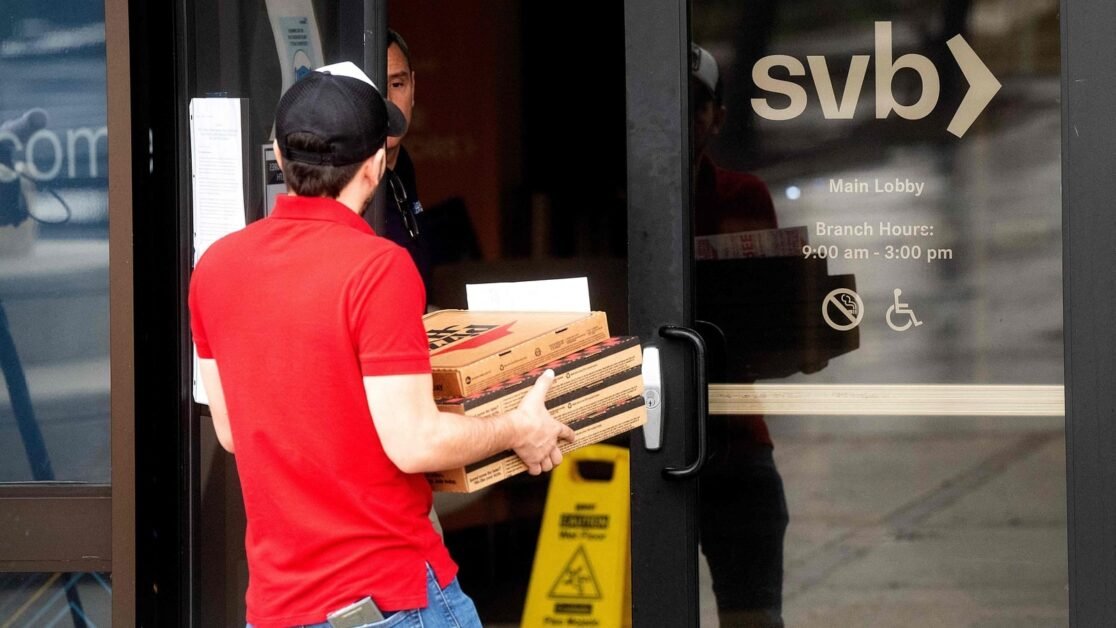 अमेरिकी ट्रेजरी सचिव का कहना है कि सिलिकॉन वैली बैंक के लिए कोई संघीय खैरात नहीं है