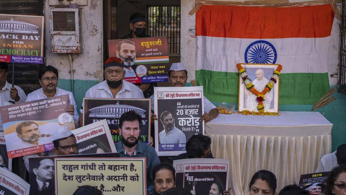 अयोग्यता पहेली