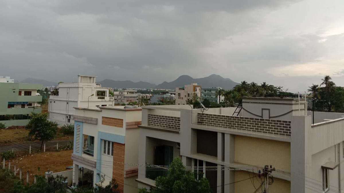 आंध्र प्रदेश: विशेषज्ञों का कहना है कि विशाखापत्तनम में ग्लोबल इन्वेस्टर्स समिट से विजयनगरम के विकास को और गति मिलेगी