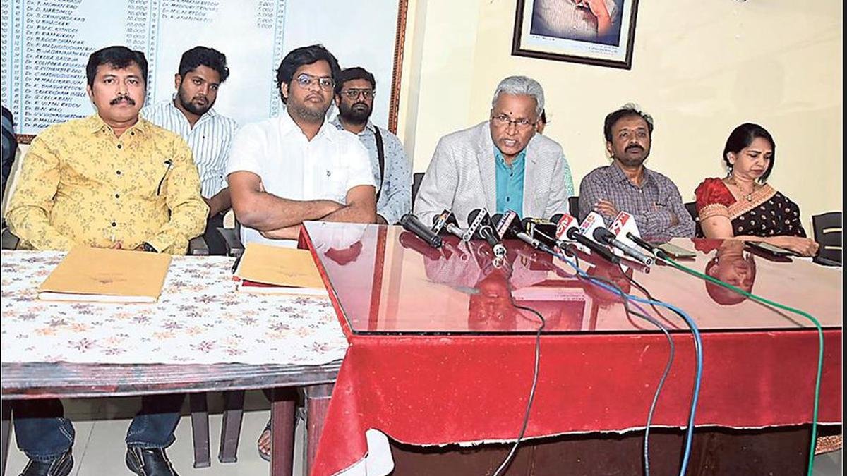 आईएमए स्टेट चैप्टर ने तेलंगाना में चिकित्सा शिक्षा के विस्तार की सराहना की