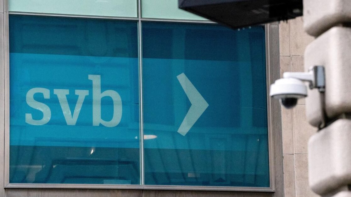 आईटी मंत्री अश्विनी वैष्णव कहते हैं, एसवीबी संकल्प आश्वस्त, स्टार्टअप्स को राहत देगा