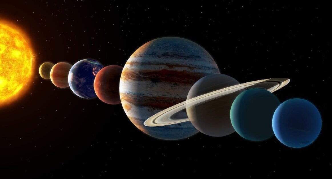 आसमान में एकसाथ दिखने वाले हैं ये 5 ग्रह, तारीख नोट कर लीजिए, जानें पूरी डिटेल्‍स