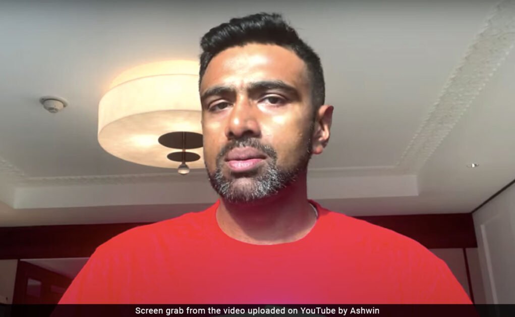 इंदौर टेस्ट में भारत की हार के लिए जिम्मेदार, आर अश्विन ने ट्रोलिंग की पागल कहानी साझा की  क्रिकेट खबर