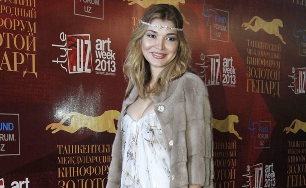 उज्बेकिस्तान के पूर्व राष्ट्रपति की बेटी ने खड़ा किया 24.3 करोड़ डॉलर की संपत्ति का साम्राज्य, जानिए कैसे