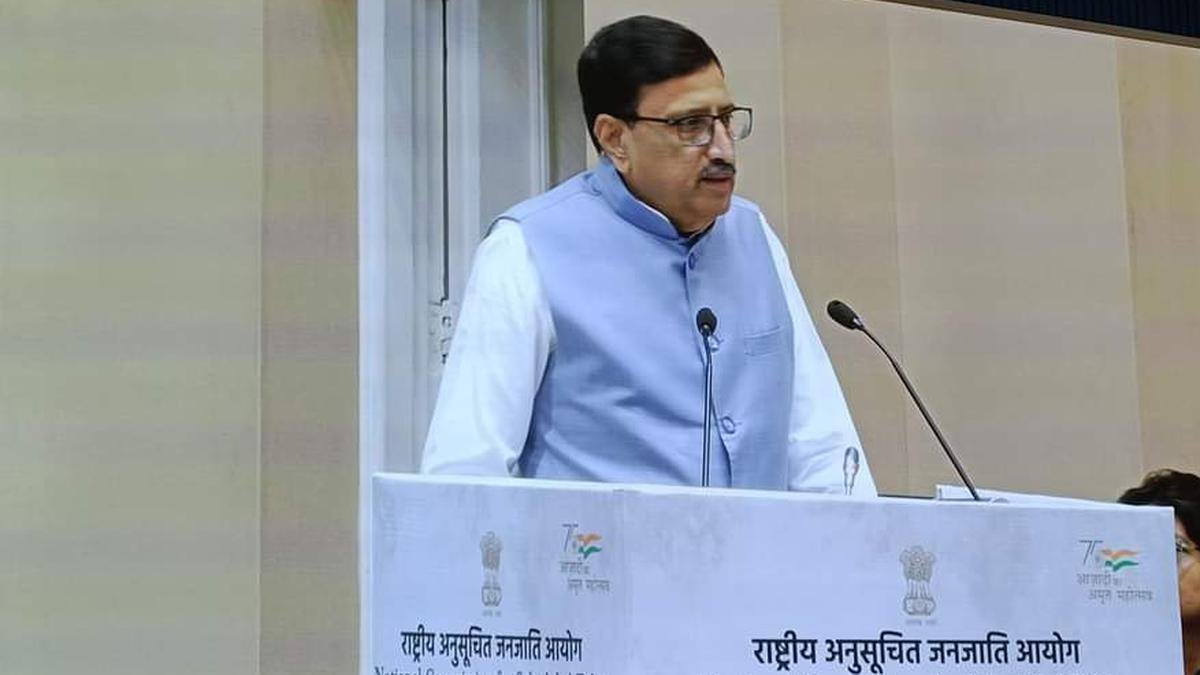 एनसीएसटी राज्यों को 'शक्तिशाली' समुदायों को शामिल करने के दबाव से सावधान रहने के लिए कहता है