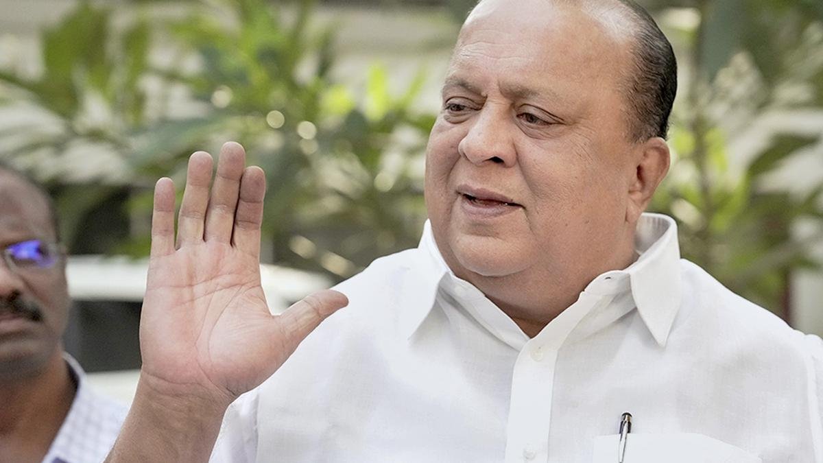 एनसीपी नेता हसन मुश्रीफ ने अपने खिलाफ ईडी के मामले को रद्द करने के लिए बॉम्बे एचसी का रुख किया