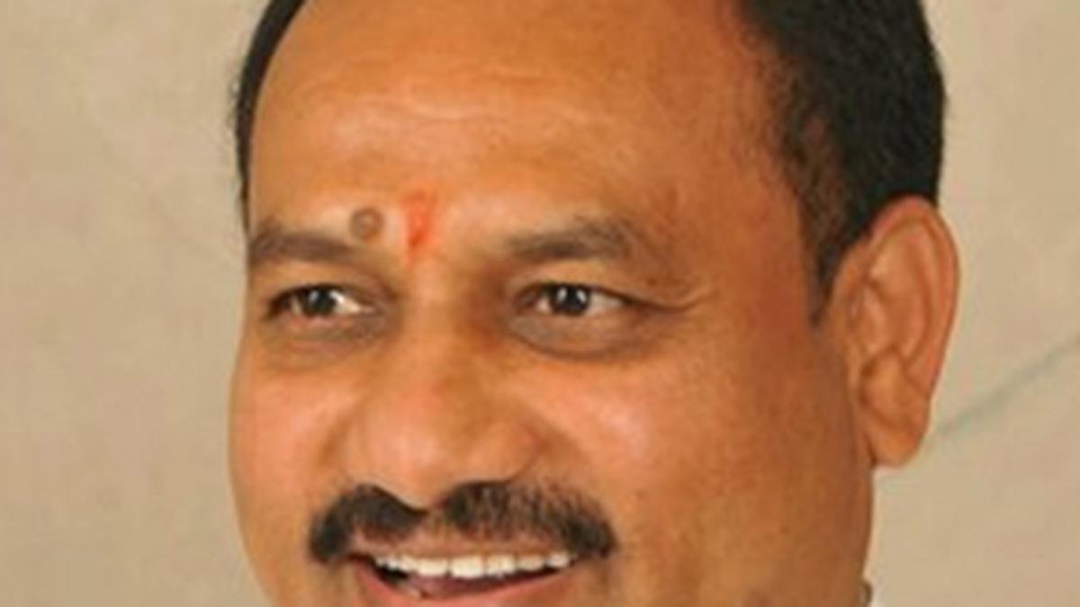 कविता ने शराब घोटाले में अपनी भूमिका से तेलंगाना को किया शर्मिंदा: कांग्रेस