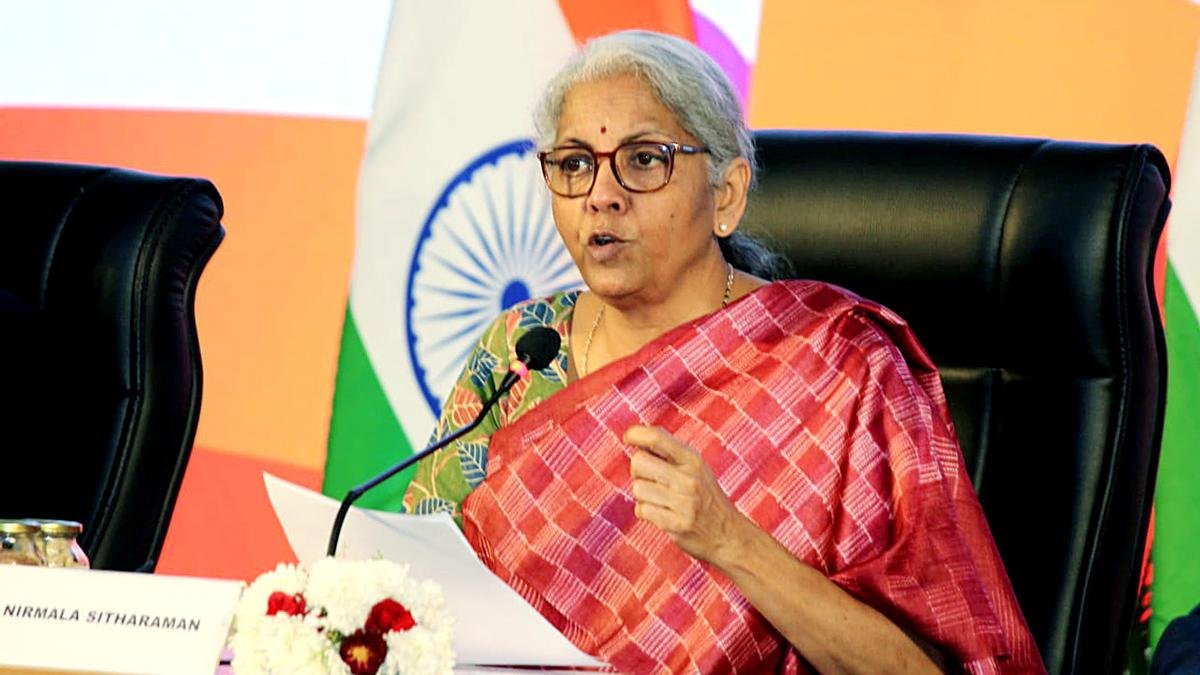 केंद्र ने राज्यों को ₹1.40 लाख करोड़ कर हस्तांतरण राशि जारी की