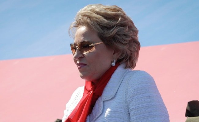 'खतरनाक लिंग खेल नहीं खेलेंगे': रूस के संसदीय प्रमुख