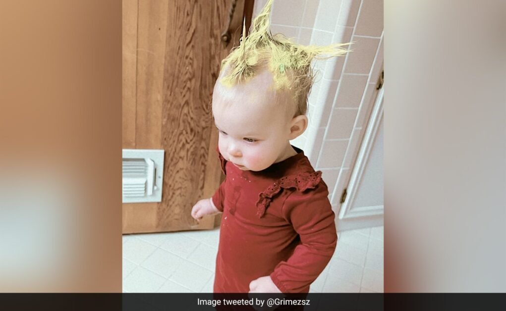 ग्राइम्स ने अपना और एलोन मस्क की बेटी का नाम एक्सा डार्क से बदलकर...