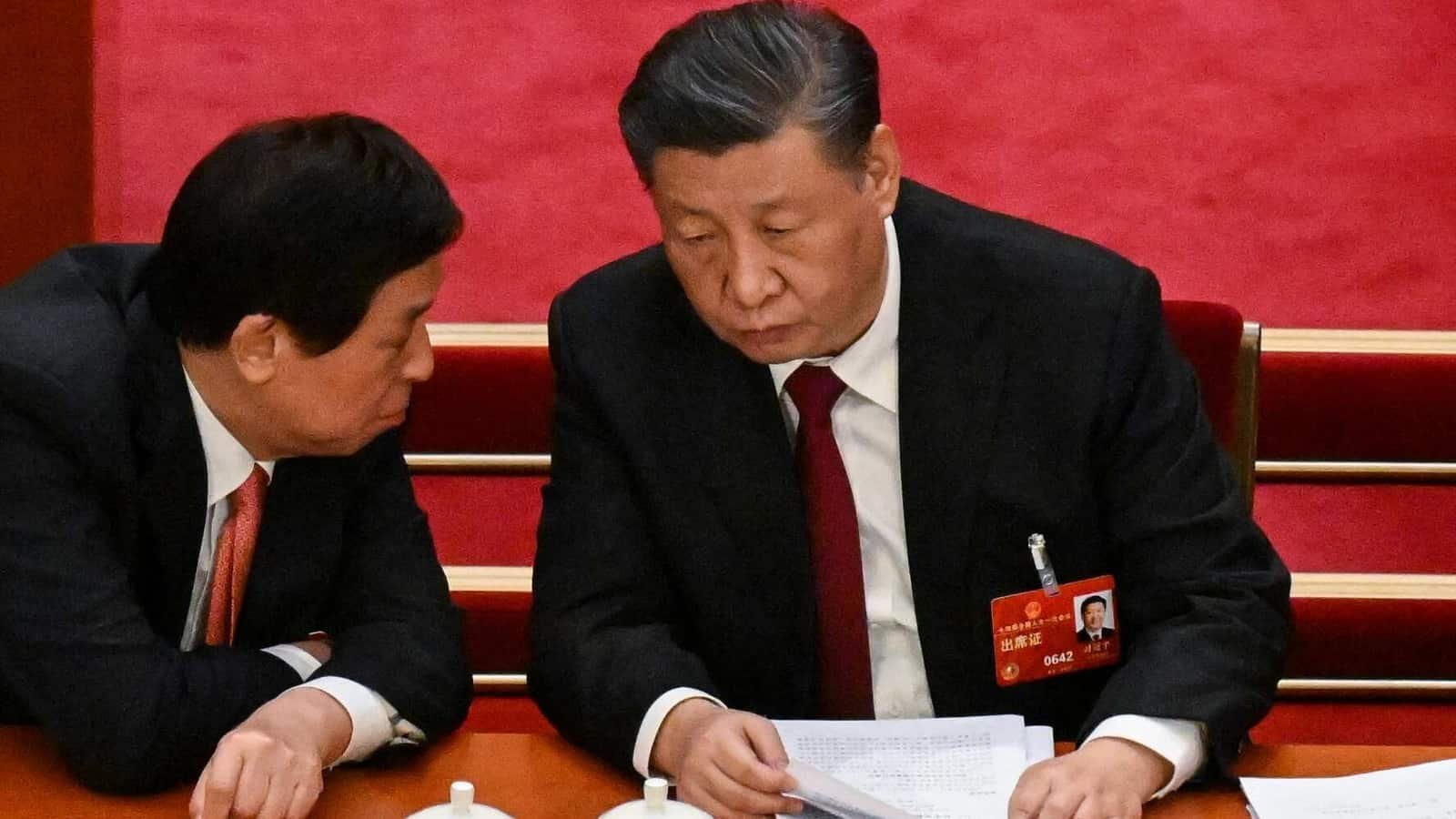 चीन की इस साल रक्षा खर्च में 7.2% वृद्धि की योजना, जीडीपी लक्ष्य से तेज: रिपोर्ट