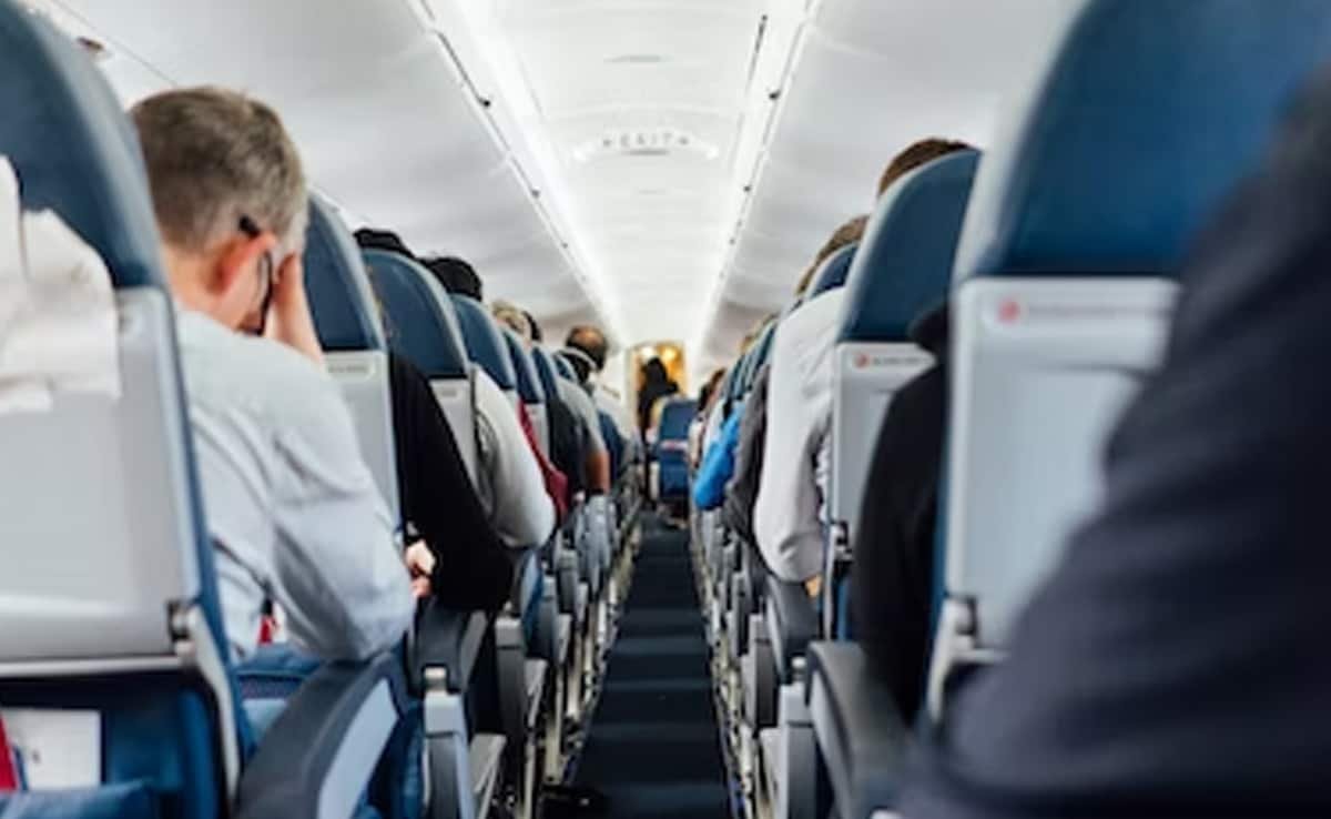 जलवायु परिवर्तन के कारण बढ़ रहा वायु विक्षोभ, हो सकता है और भी बुरा: अध्ययन