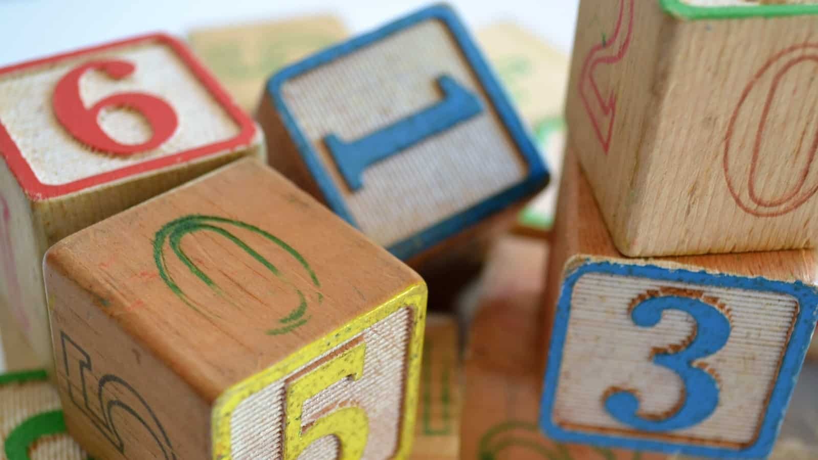 डेस्टिनी नंबर क्या हैं?  तुम्हें सिर्फ ज्ञान की आवश्यकता है