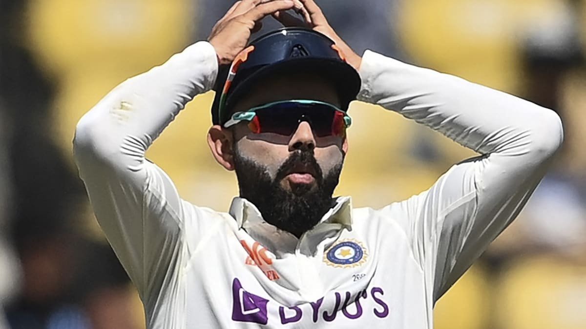 "डोन्ट थिंक एनीबडी हैव...": विराट कोहली के लिए भारतीय क्रिकेटर की बड़ी तारीफ |  क्रिकेट खबर