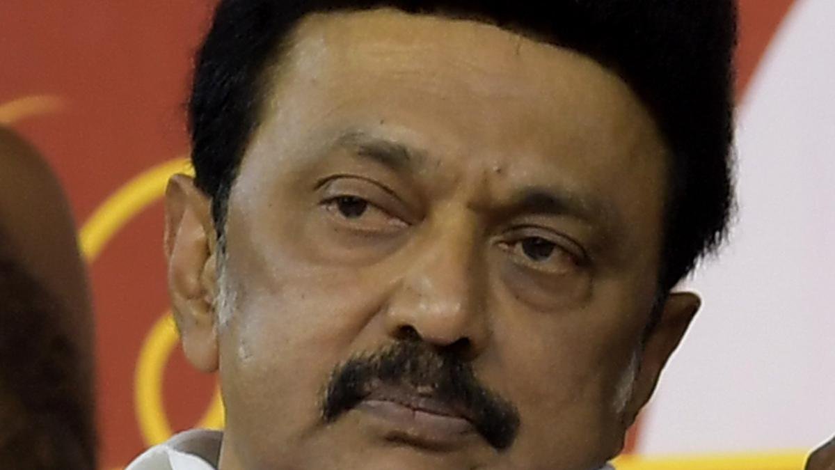 तमिलनाडु के मुख्यमंत्री स्टालिन ने अरुणाचल प्रदेश में हेलिकॉप्टर दुर्घटना में मारे गए सेना के मेजर की मौत पर शोक व्यक्त किया