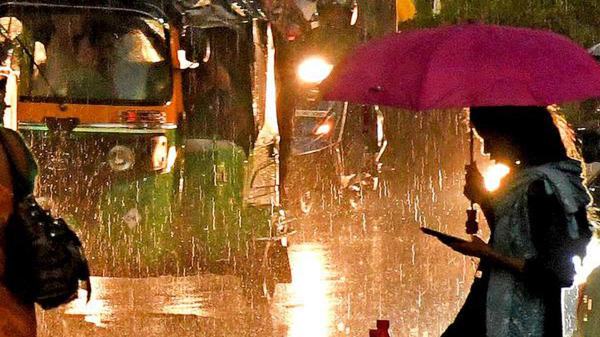 तेलंगाना नवीनतम समाचार घटनाक्रम आज