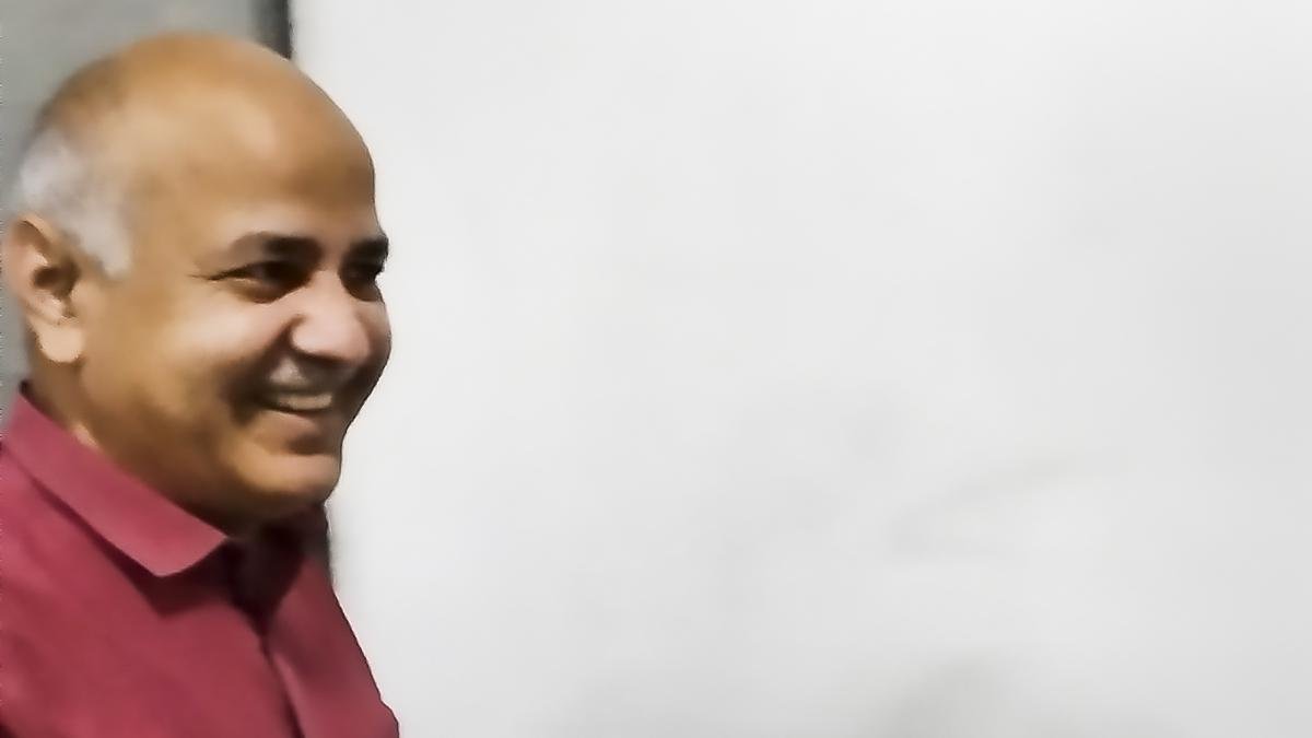 दिल्ली एक्साइज घोटाला मामला |  दिल्ली की अदालत ने मनीष सिसोदिया को 20 मार्च तक न्यायिक हिरासत में भेज दिया है