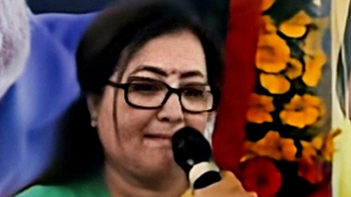 दिवंगत अभिनेता अंबरीश के बाद बेंगलुरु में सड़क का नाम बदलने का प्रस्ताव