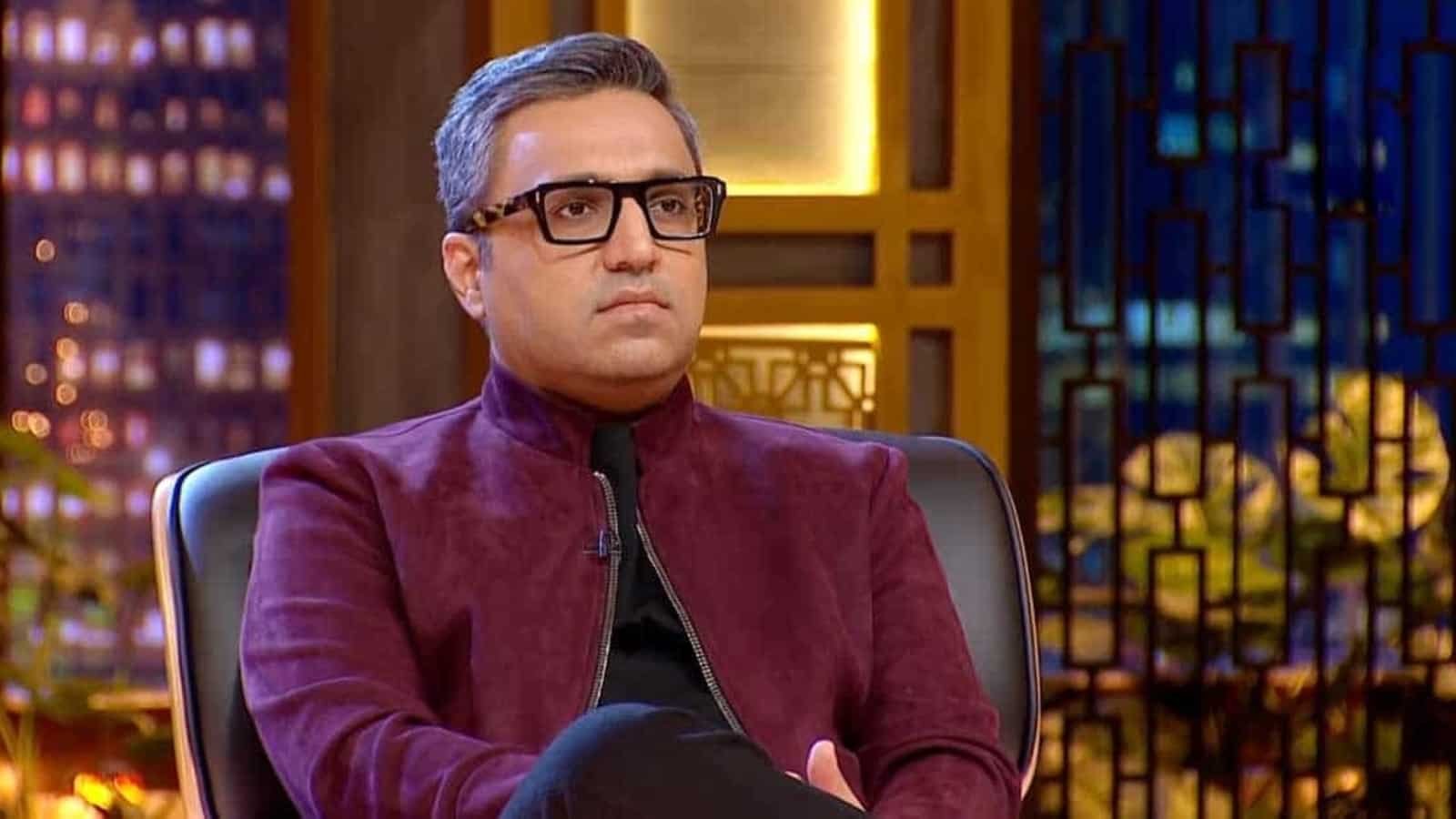 'देखने के लिए उत्सुक...': सिलिकॉन वैली बैंक के पतन पर अशनीर ग्रोवर