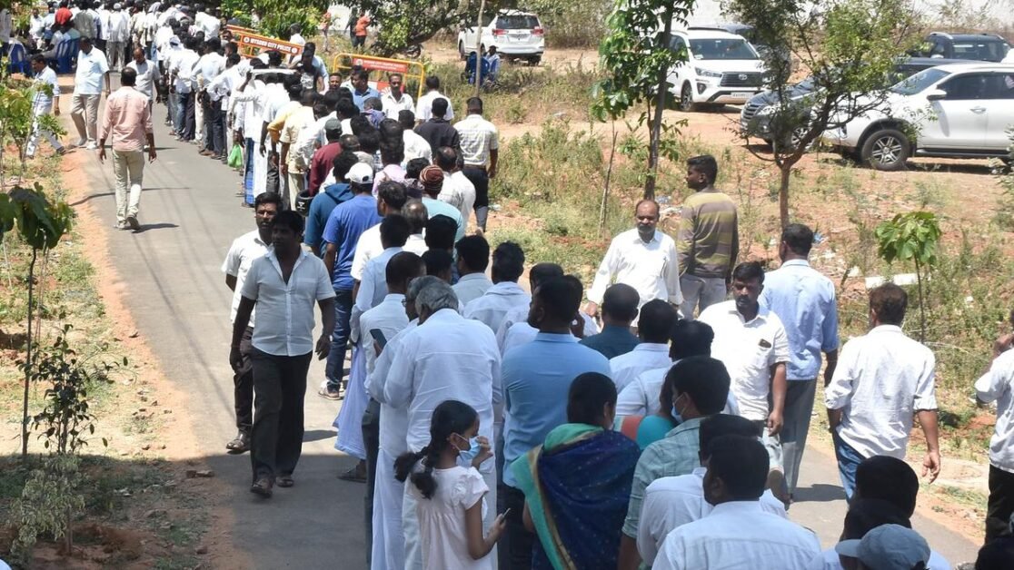 ध्रुवनारायण की मृत्यु किस कारण से हुई