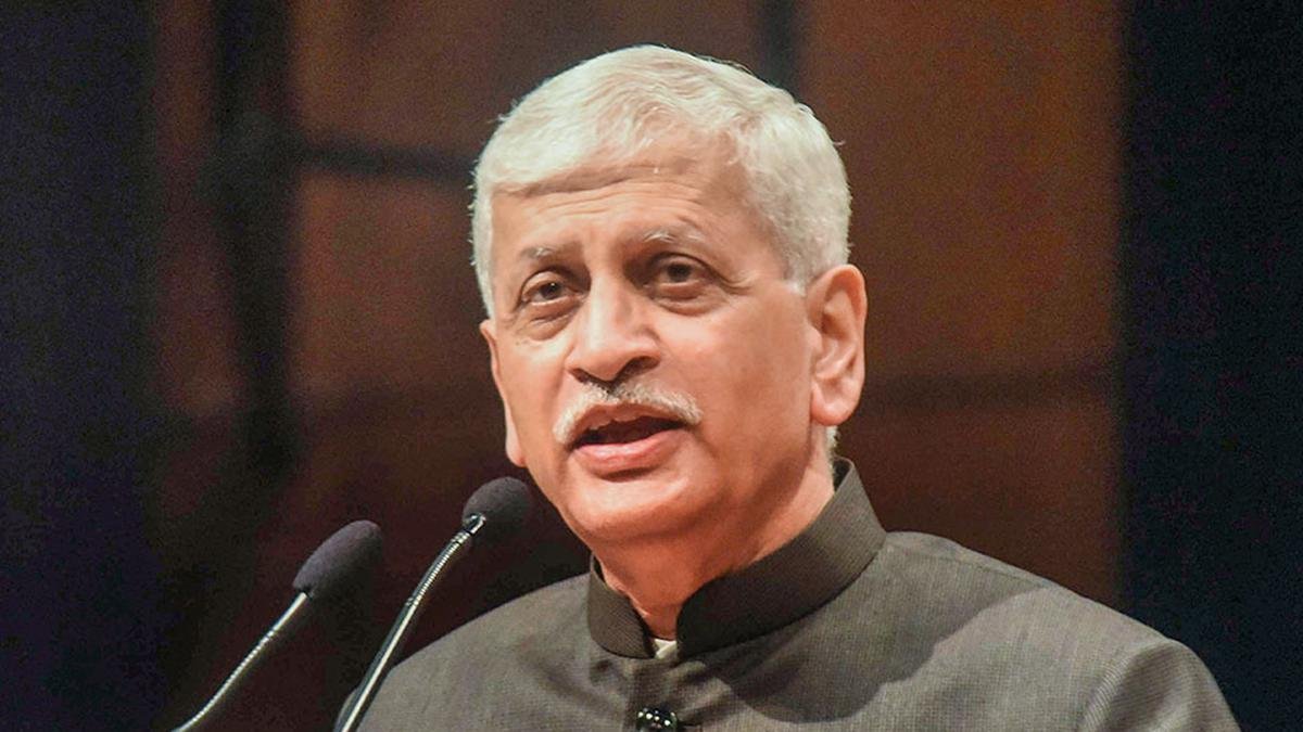 न्यायपालिका अपनी स्वतंत्रता सुनिश्चित करने के लिए हस्तक्षेप के प्रयासों से उचित रूप से निपटती है: पूर्व सीजेआई ललित