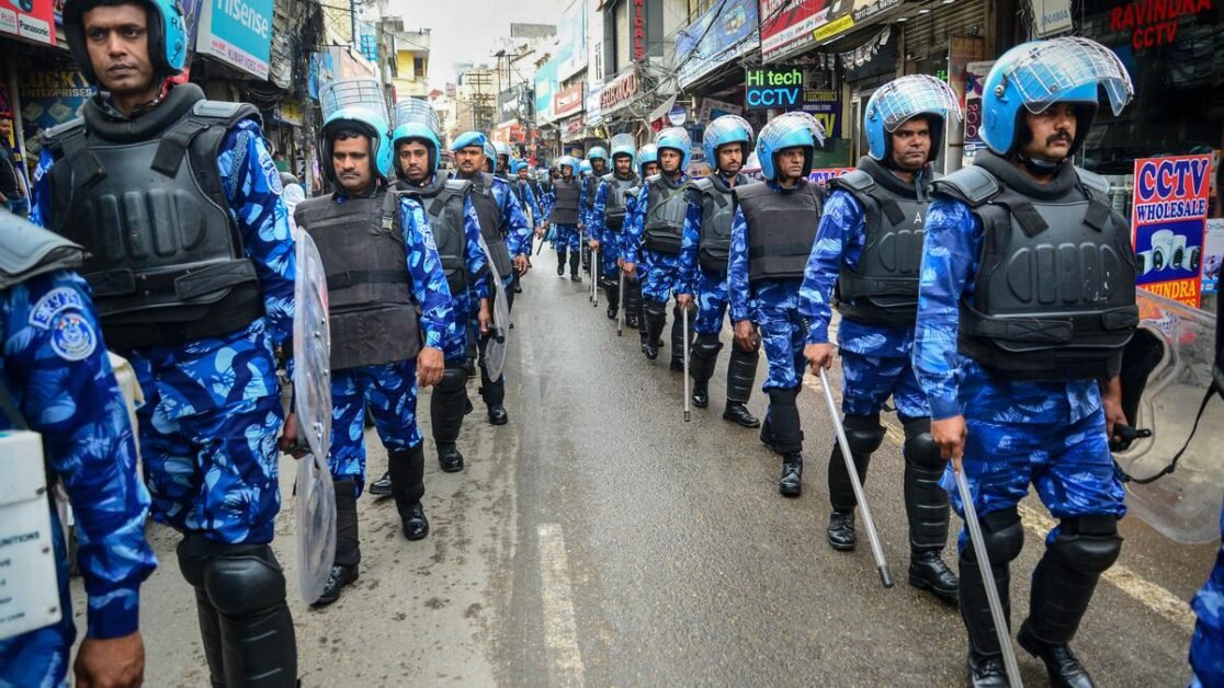 पंजाब सरकार ने हाईकोर्ट को बताया, अमृतपाल सिंह के खिलाफ एनएसए लगाया गया: वकील